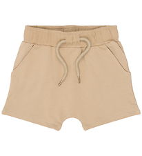 The New Shorts - TnstTitan - Humus