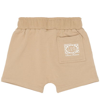 The New Shorts - TnstTitan - Humus