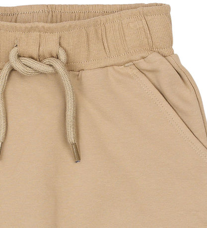 The New Shorts - TnstTitan - Humus