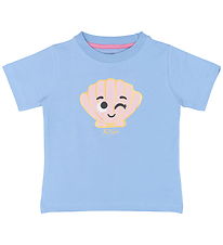 The New T-shirt - TnstTallulah - Forever Blue