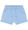 The New Shorts - TnstTitan - Forever Blue