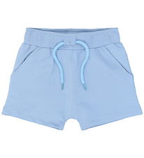 The New Shorts - TnstTitan - Forever Blue