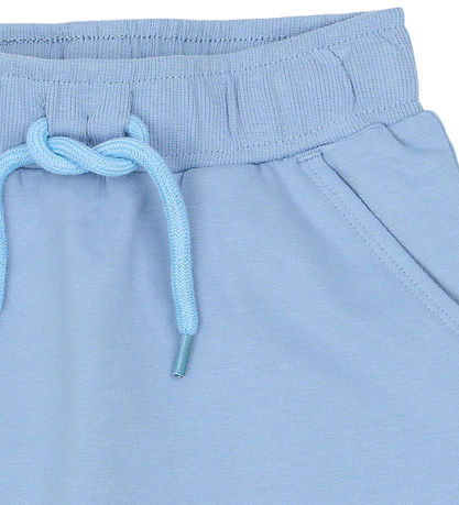 The New Shorts - TnstTitan - Forever Blue