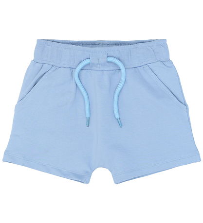 The New Shorts - TnstTitan - Forever Blue