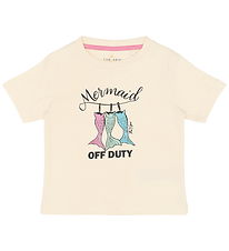 The New T-shirt - TnstTiara - Gardenia