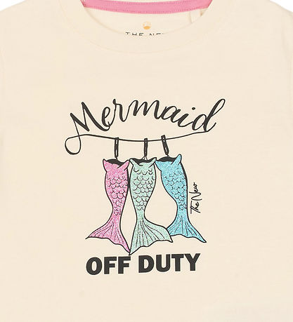 The New T-shirt - TnstTiara - Gardenia