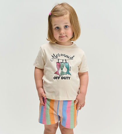 The New T-shirt - TnstTiara - Gardenia