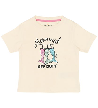 The New T-shirt - TnstTiara - Gardenia