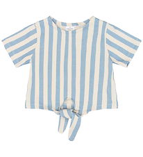 The New T-shirt - TnstTaliana - Forever Blue Striped