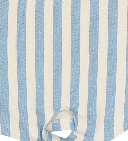 The New T-shirt - TnstTaliana - Forever Blue Striped