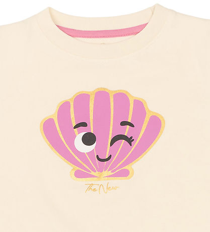 The New T-shirt - TnstTallulah - Gardenia