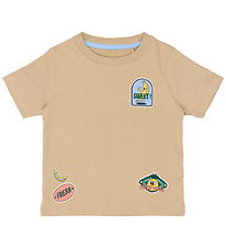 The New T-shirt - TnstTadeo - Humus