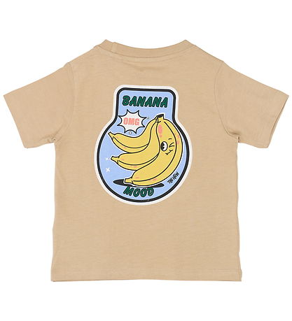 The New T-shirt - TnstTadeo - Humus