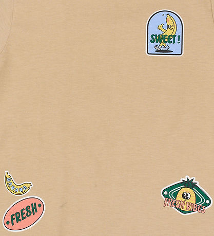 The New T-shirt - TnstTadeo - Humus