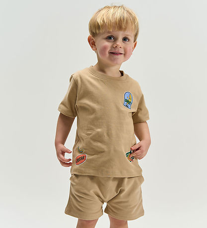 The New T-shirt - TnstTadeo - Humus