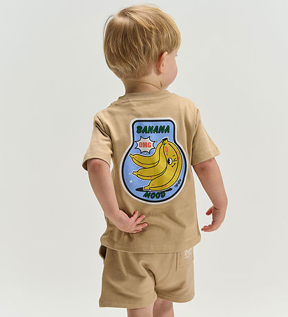 The New T-shirt - TnstTadeo - Humus