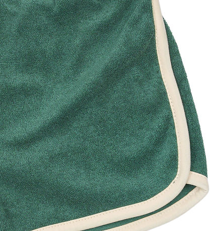 The New Shorts - TnstTerry - Posy Green