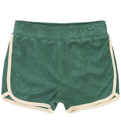 The New Shorts - TnstTerry - Posy Green