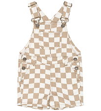 The New Shorts - TnstTwill - Humus Check