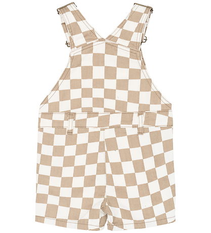 The New Shorts - TnstTwill - Humus Check