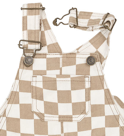 The New Shorts - TnstTwill - Humus Check