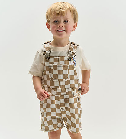 The New Shorts - TnstTwill - Humus Check