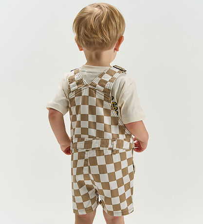 The New Shorts - TnstTwill - Humus Check