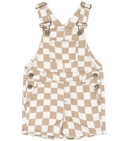 The New Shorts - TnstTwill - Humus Check