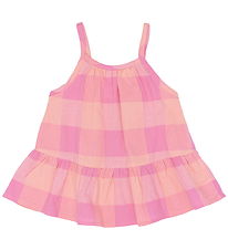 The New Kjole - TnstTassie - Cashmere Rose Checked