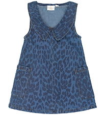 The New Kjole - TnstPearl - Medium Blue Denim