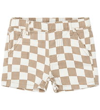 The New Shorts - TnstTwill - Humus Check