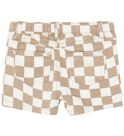 The New Shorts - TnstTwill - Humus Check
