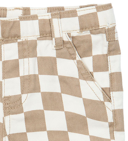 The New Shorts - TnstTwill - Humus Check