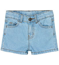 The New Shorts - TnstTamantha - Light Blue Denim