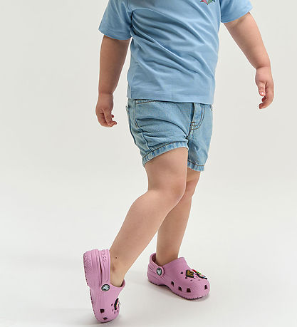 The New Shorts - TnstTamantha - Light Blue Denim