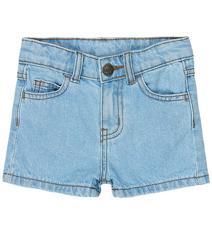 The New Shorts - TnstTamantha - Light Blue Denim