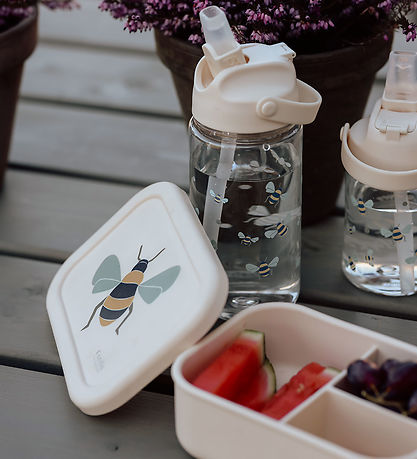 Vanilla Copenhagen Madkasse - Silicone - Honeybee
