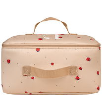 Vanilla Copenhagen Cooler Bag - Lady Lovebug - Beige
