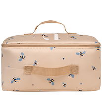Vanilla Copenhagen Cooler Bag - Honeybee - Beige