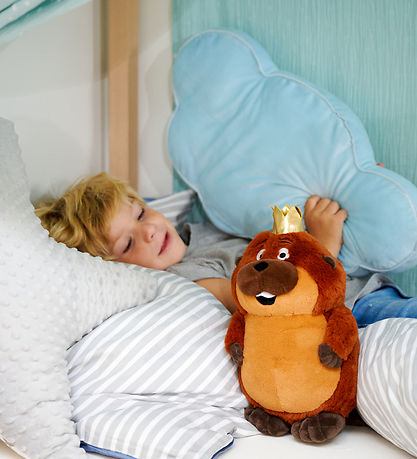 Disney Classic Bamse - Hoppers King George - 24 cm