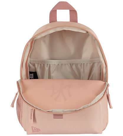 New Era Rygsæk - Neyyan - Mini - Pastel Pink