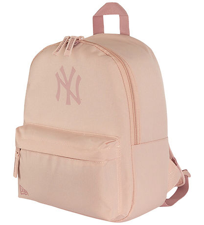 New Era Rygsæk - Neyyan - Mini - Pastel Pink