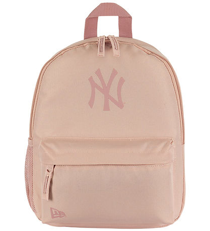 New Era Rygsæk - Neyyan - Mini - Pastel Pink