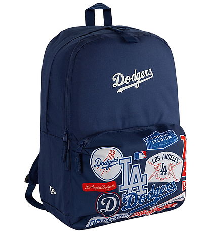 New Era Rygsæk - Stadium - Blue