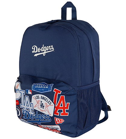 New Era Rygsæk - Stadium - Blue