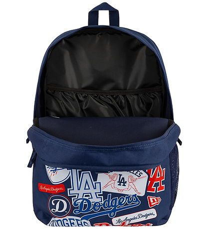 New Era Rygsæk - Stadium - Blue