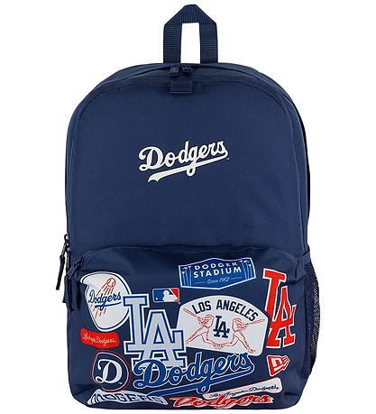 New Era Rygsæk - Stadium - Blue