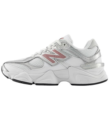 New Balance sko - 9060 White/Rosewood