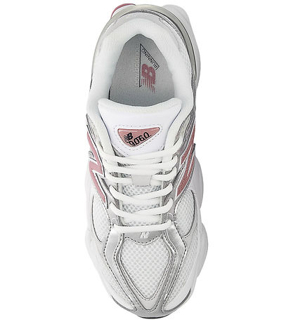 New Balance sko - 9060 White/Rosewood
