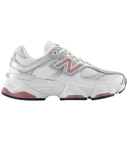 New Balance sko - 9060 White/Rosewood